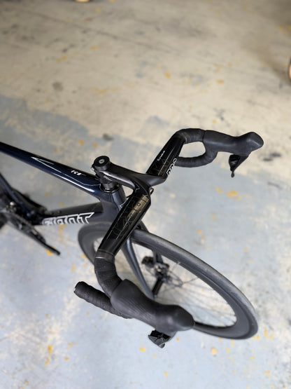 Giant TCR Advanced Pro Di2 Carbon Racefiets