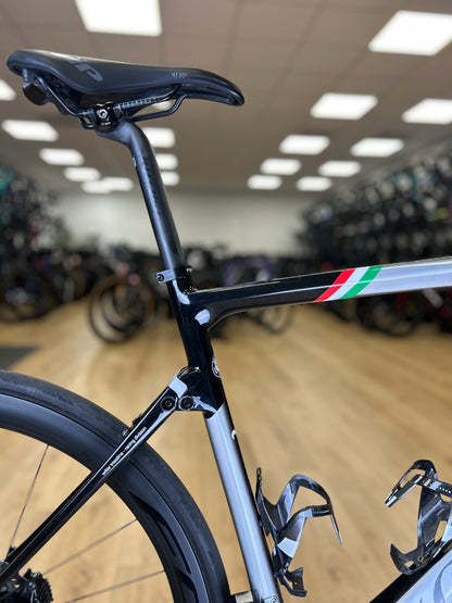 Wilier Cento10NDR Dura Ace Di2 Carbon Racefiets
