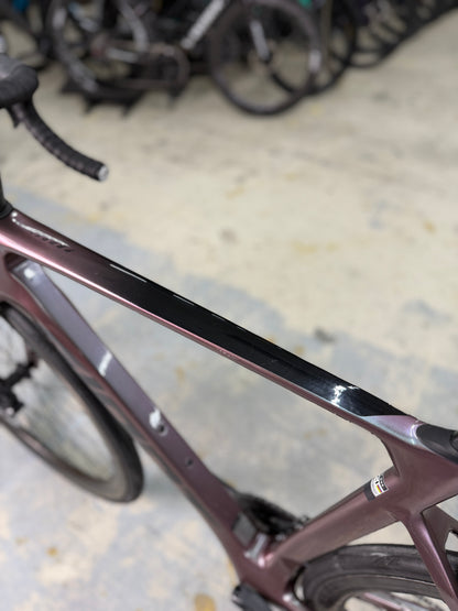 Giant Propel Advanced Di2 Carbon Racefiets