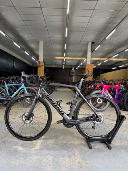 Sensa Giulia Evo Di2 Carbon Racefiets