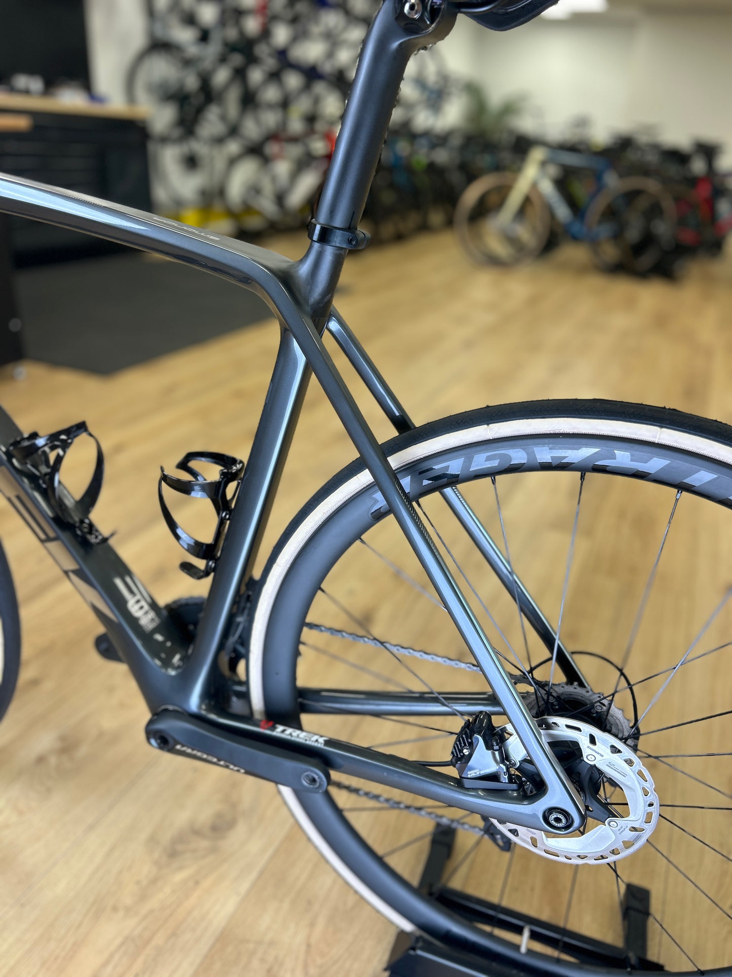 Trek Emonda SL6 Pro Carbon Racefiets