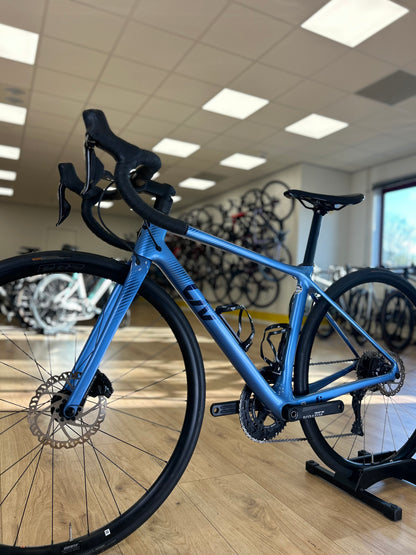 Liv Langma Di2 Carbon Disc Dames Racefiets