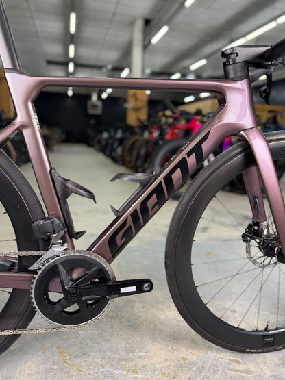 Giant Propel Advanced AXS Carbon Racefiets