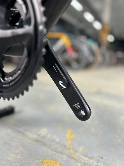 NIEUW Isaac Element Di2 Carbon Racefiets