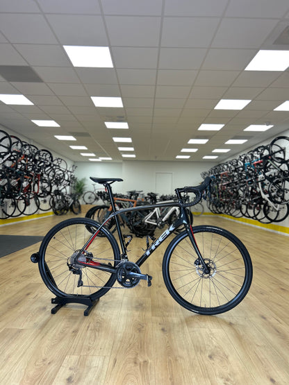 Trek Domane Sl5 Carbon Racefiets