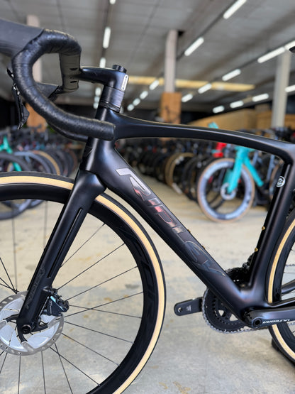 Ridley Noah Aero Carbon Racefiets