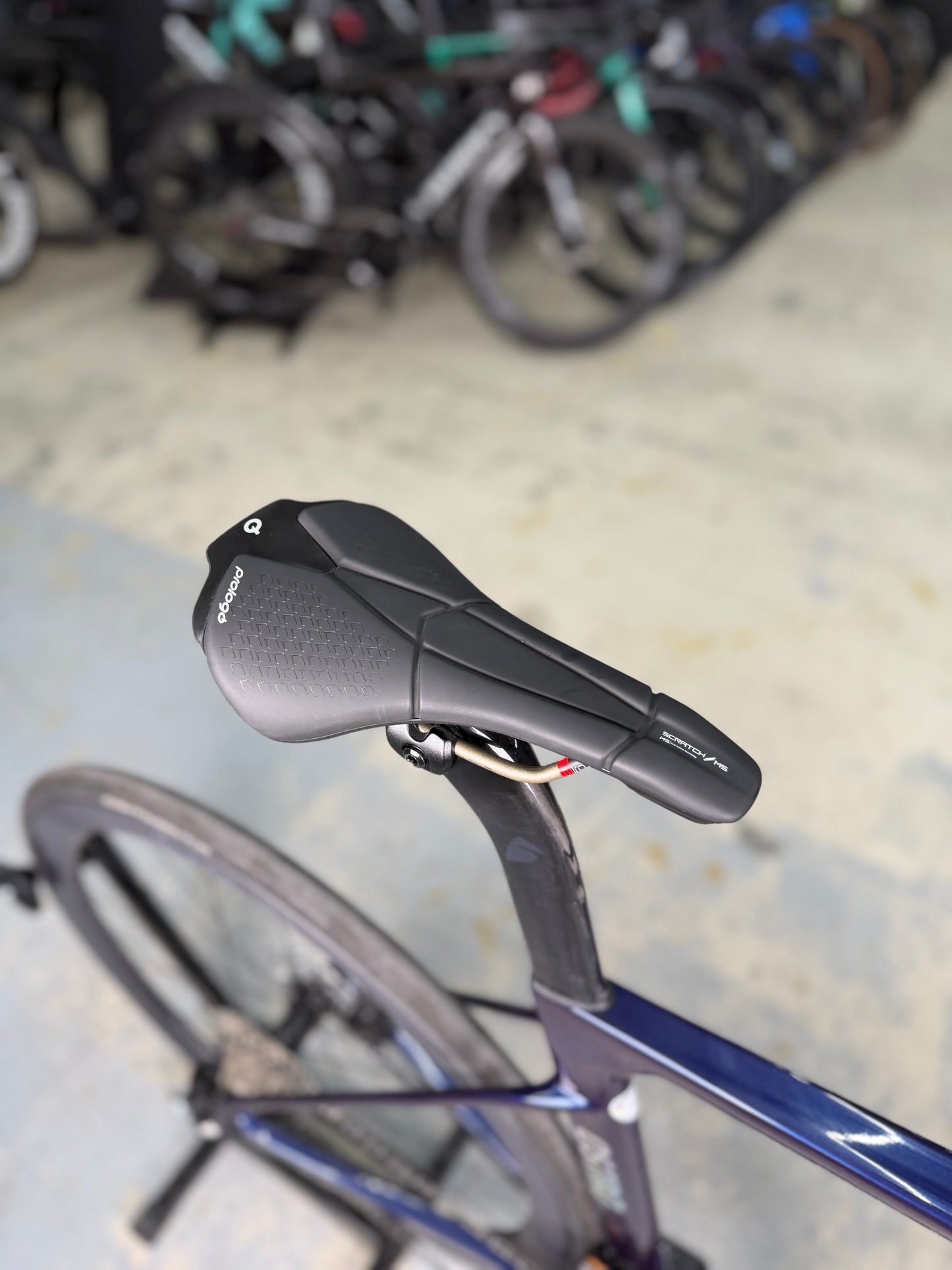 NIEUW Factor Ostro VAM Di2 Carbon Racefiets