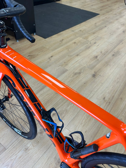 Cervelo R3 Carbon Racefiets
