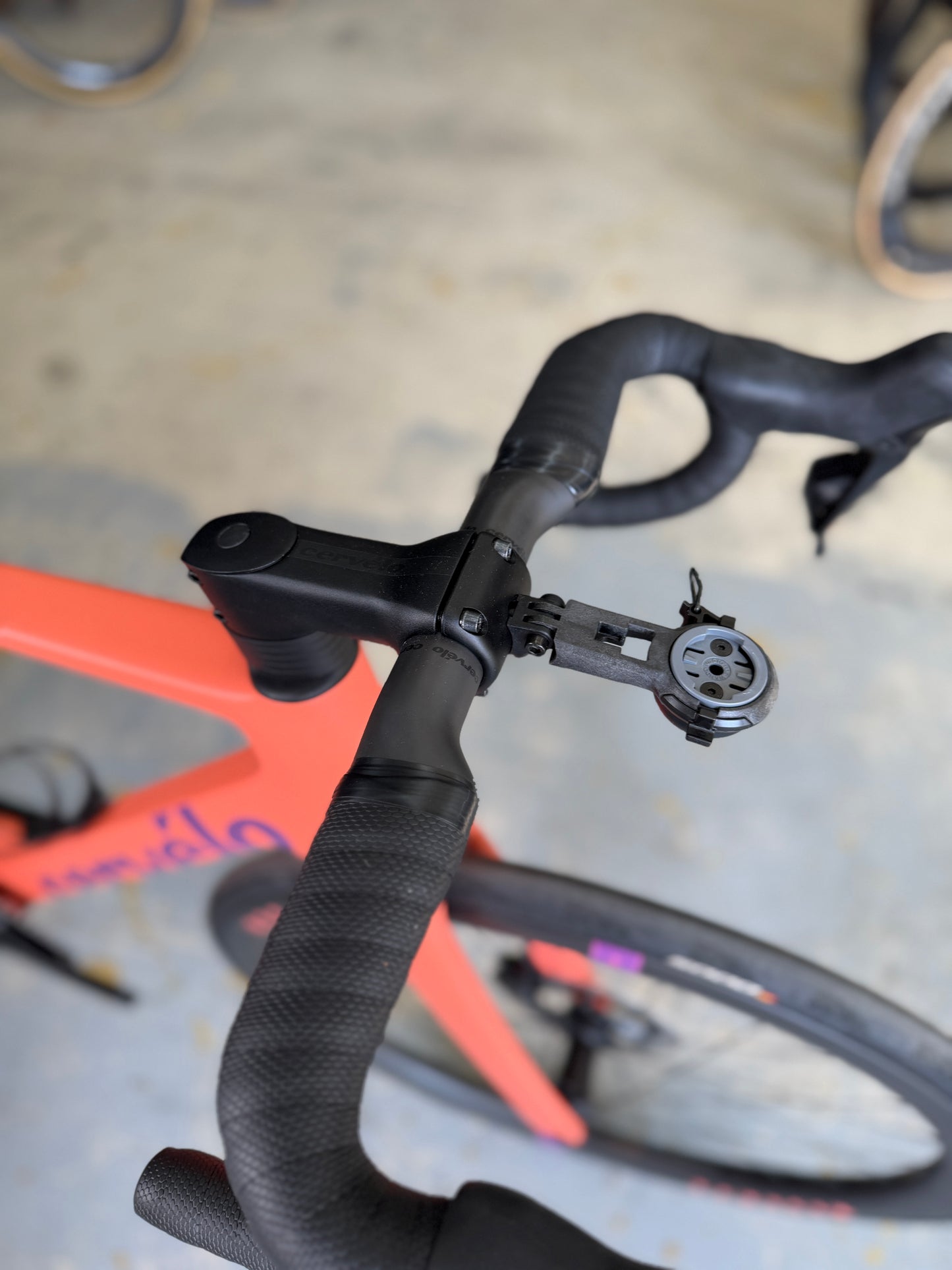 500km LTD Cervelo Soloist Dura Ace Di2 Carbon Road Bike