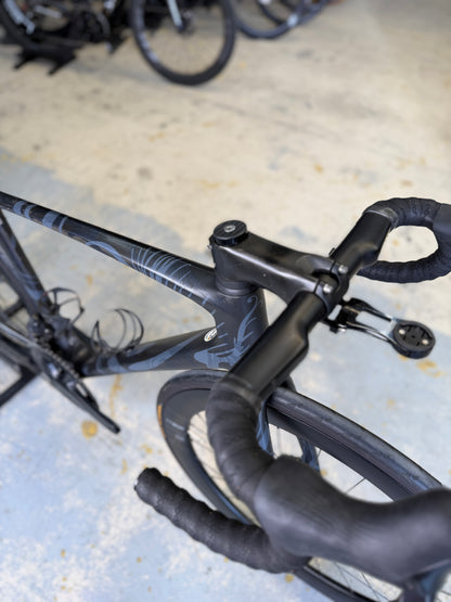 Giant TCR SL Di2 Carbon Racefiets