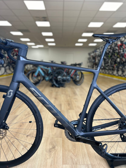 2022 Scott Addict 10 Racefiets