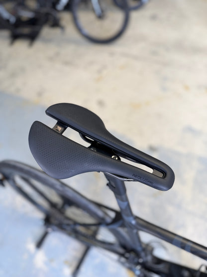 Giant TCR SL Di2 Carbon Racefiets
