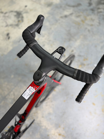 Orbea Orca Aero M20i Di2 Carbon Racefiets