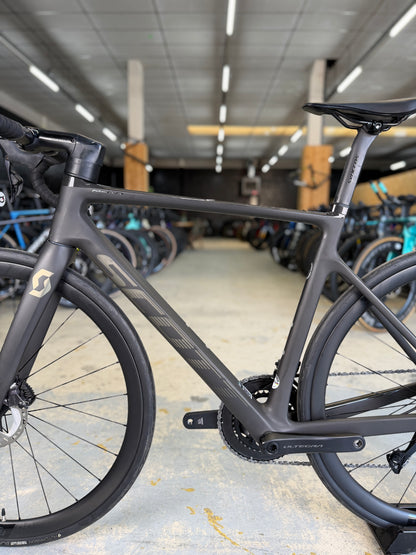 Scott Addict RC15 Di2 Carbon Racefiets