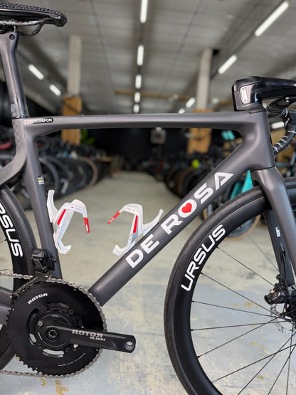 De Rosa Pininfarina 70 Di2 Carbon Racefiets