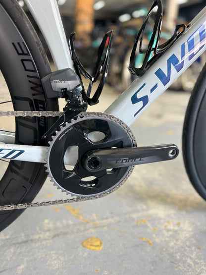 Specialized S-Works Venge AXS Carbon Racefiets