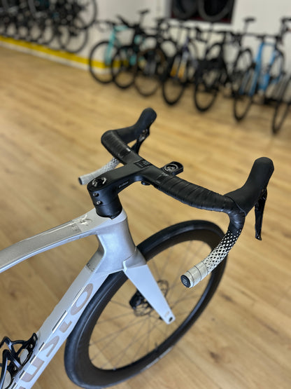 500km Gusto Duro EVO Racefiets