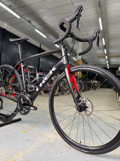Trek Domane SL5 Carbon Road Bike