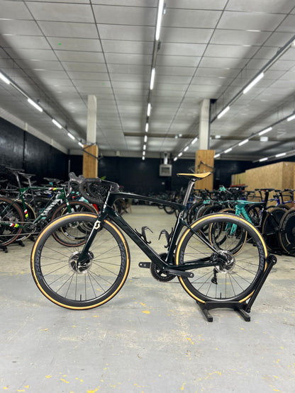 Scott Foil 10 Di2 Carbon Racefiets