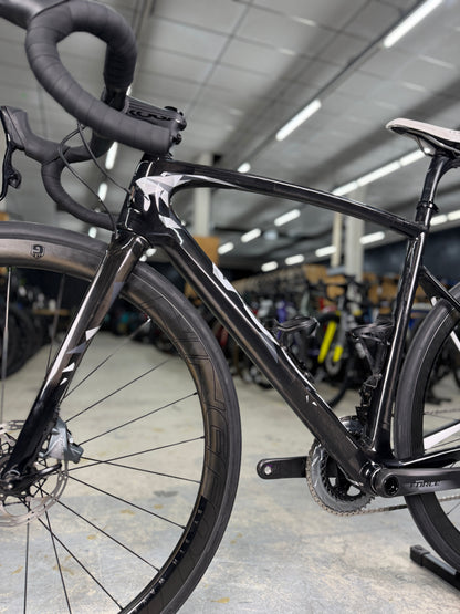Koga Kimera Prime AXS Carbon Racefiets