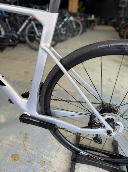 NIEUW BH RS1 Di2 Carbon Racefiets