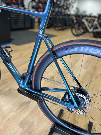 KTM Revelator Alto Elite AXS Carbon Road Bike