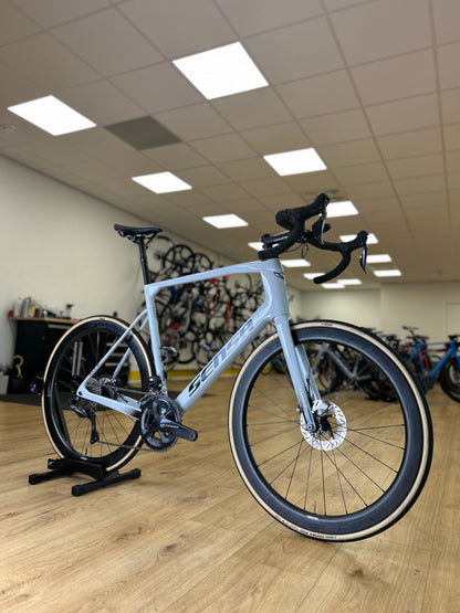 Sensa Giulia GF Di2 Carbon Racefiets