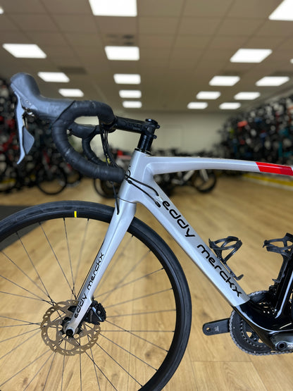 Eddy Merckx San Remo 76 Carbon Racefiets