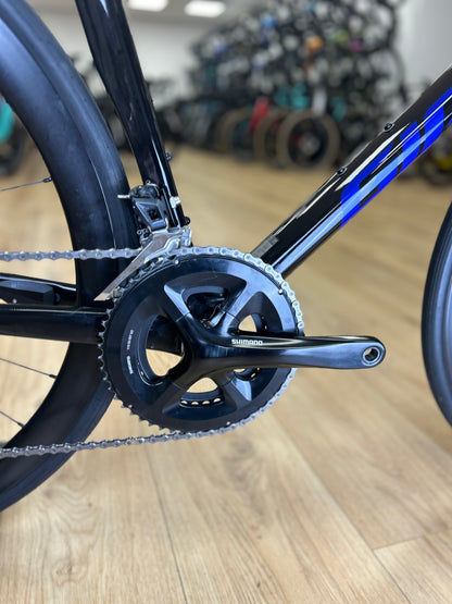 Giant TCR Advanced Pro 1 Carbon Racefiets