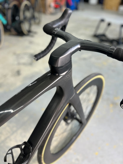 Scott Foil RC10 Di2 Carbon Racefiets