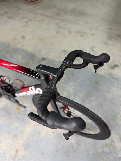 Cervelo S3 Di2 Carbon Racefiets