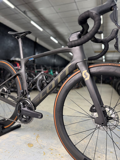 Scott Foil RC10 Di2 Carbon Racefiets