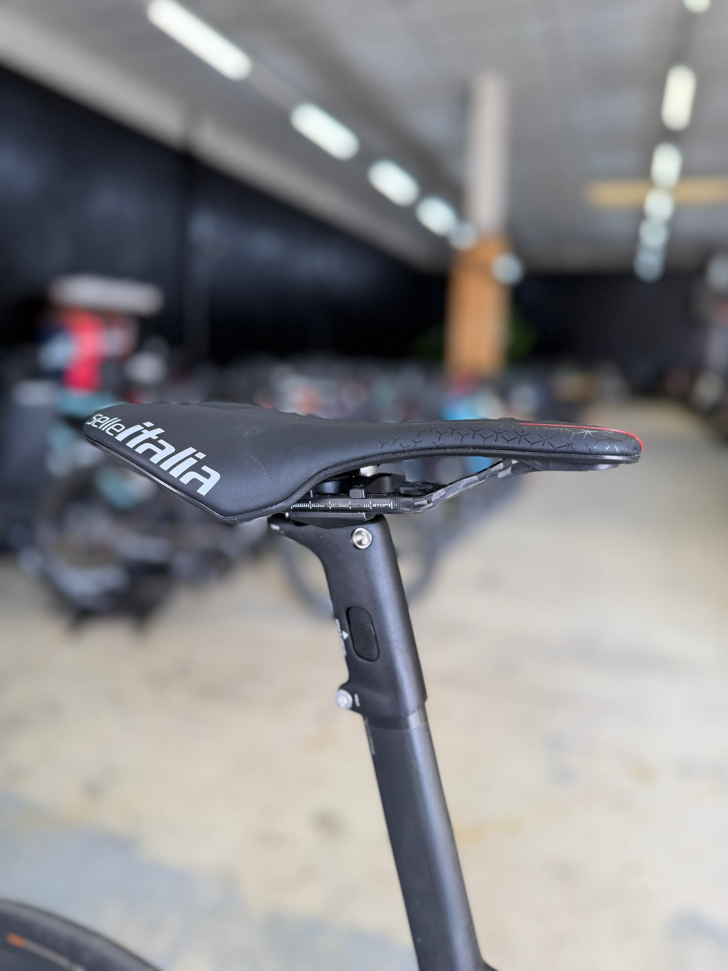Giant TCR Advanced SL SRAM RED AXS Carbon Racefiets
