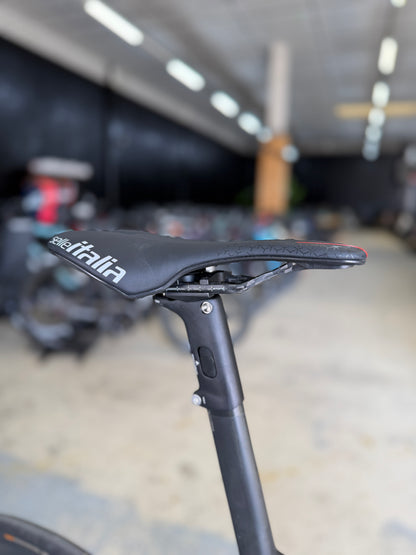 Giant TCR Advanced SL SRAM RED AXS Carbon Racefiets