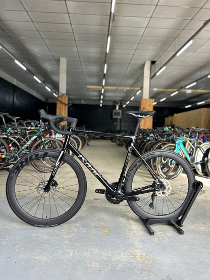 NIEUW Isaac Element Di2 Carbon Racefiets