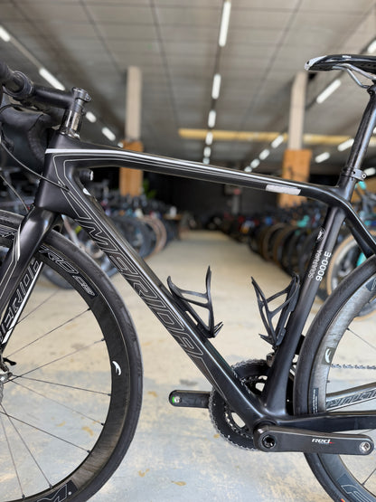 Merida Scultura 9000 SRAM RED AXS Carbon Racefiets