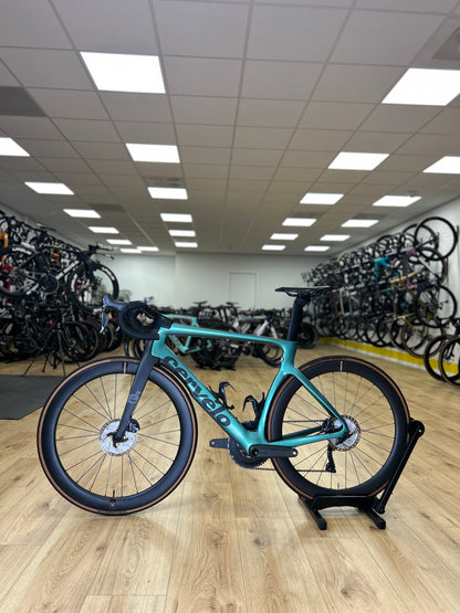 Cervélo S5 PM Di2 Carbon Racefiets