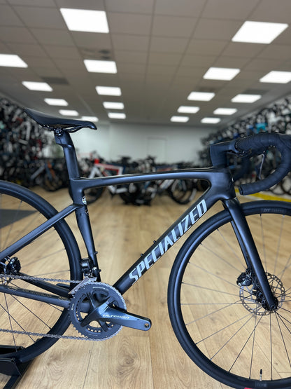 Specialized Tarmac SL7 Pro Di2 Carbon Racefiet