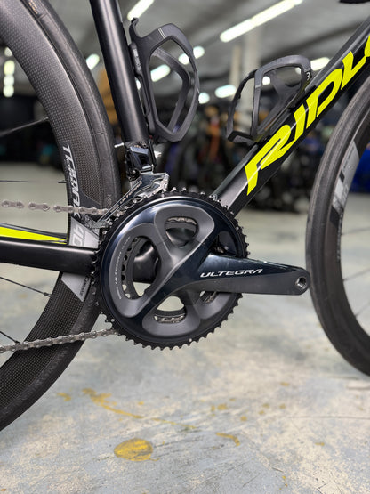 Ridley Fenix Carbon Racefiets