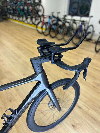 Giant Propel Advanced AXS Carbon Racefiets