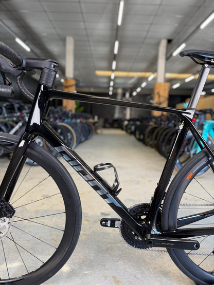 NIEUW Giant TCR Advanced Pro Di2 Carbon Racefiets
