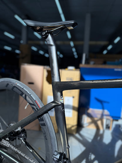 S-Works Tarmac SL7 Di2 Carbon Racefiets