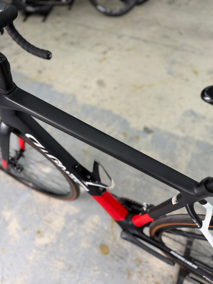 Wilier Garda Carbon Road Bike