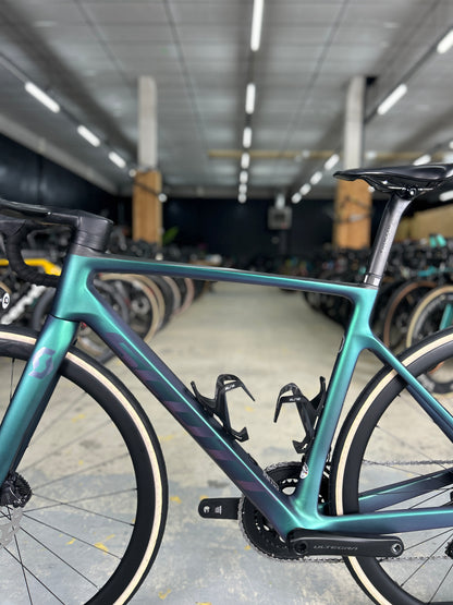 Scott Addict RC15 Di2 Carbon Road Bike