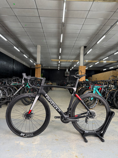 Wilier Filante SLR eTap Carbon Racefiets