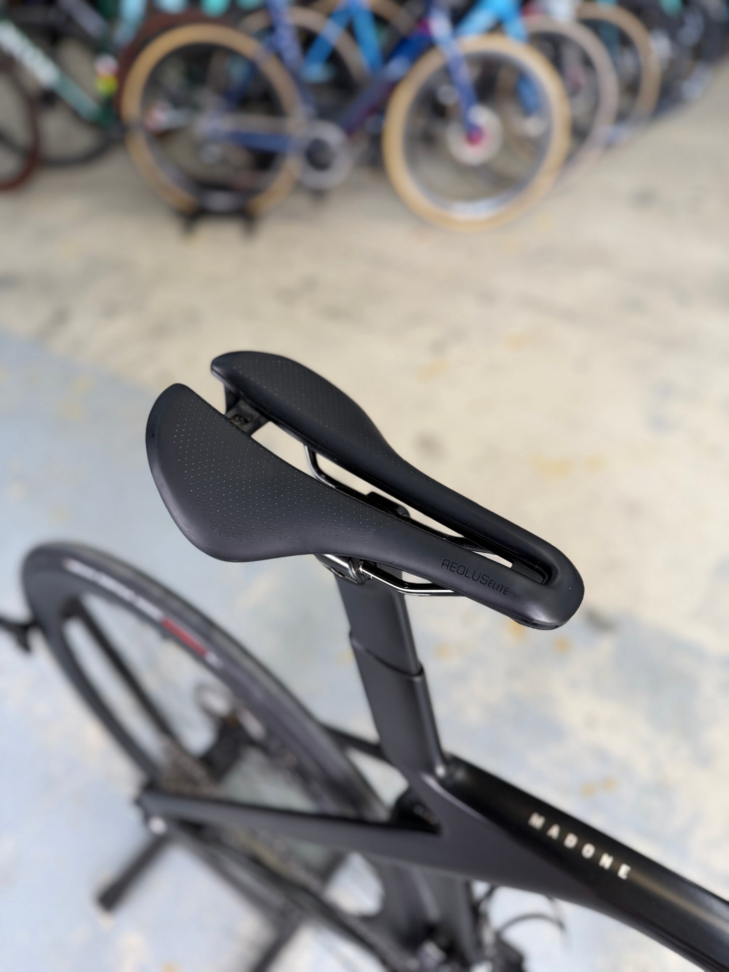 Trek Madone SLR7 Di2 Carbon Racefiets