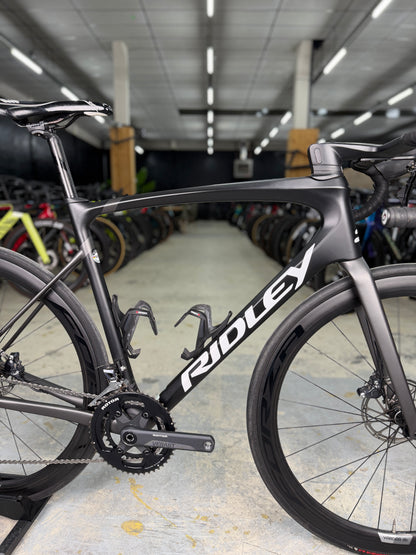 Ridley Fenix Carbon Racefiets