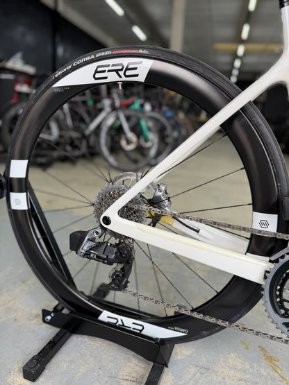 Scott Addict RC SRAM RED eTap Carbon Racefiets