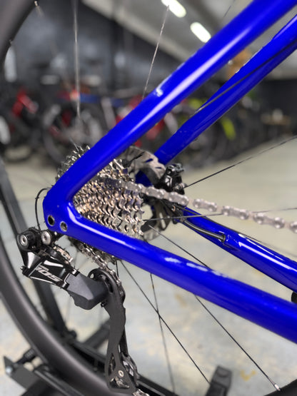 Specialized Tarmac SL7 Carbon Racefiets