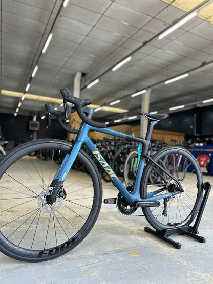 NEW Isaac Boson Di2 Carbon Road Bike